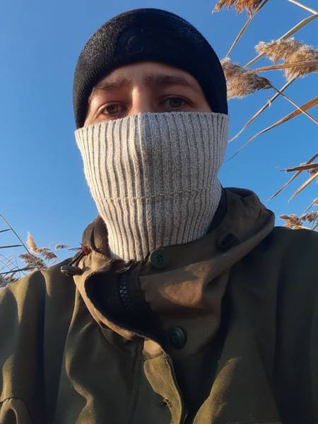 Иван Тузин