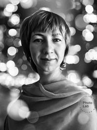 Катерина Астахова