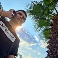 Андрей Маджидов