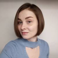 Anastasia Glebova