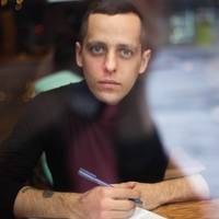 Сергей Ложкин