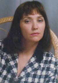 Любовь Атрощенко