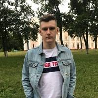 Андрей Угренюк