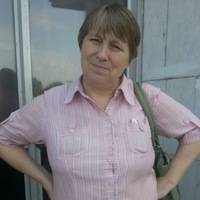 Александра Родионова
