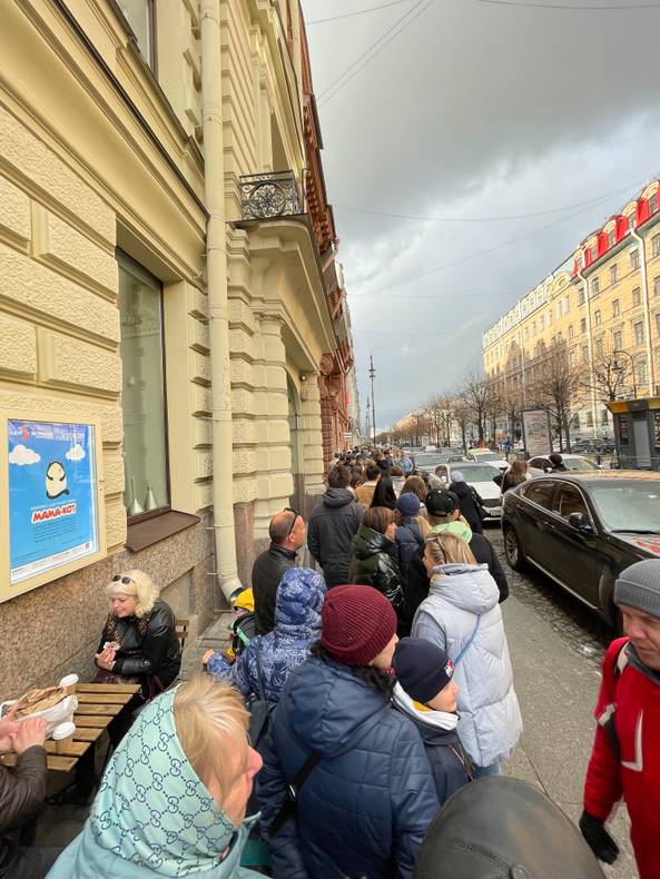 Изображение пользователя матерь коржья