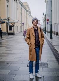 Александр Прокудин