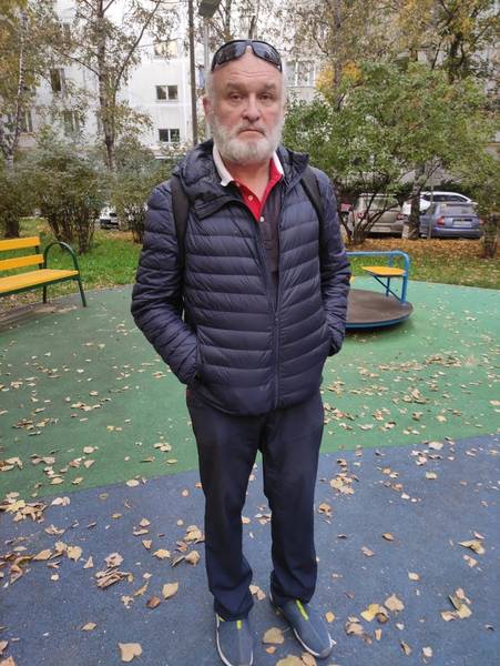Гридасов Юрий