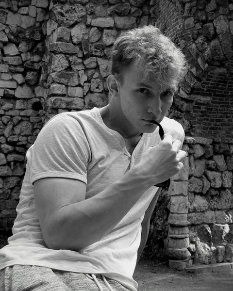 Аватар автора