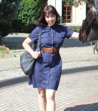 Антонида Пашинина