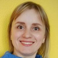 Галина Макеевич