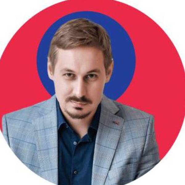 Сергей Погодаев