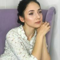 Марина Евграфова