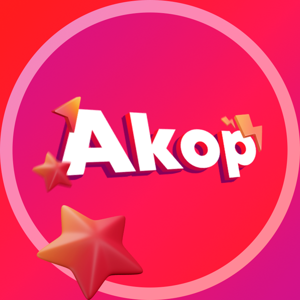 Аватар пользователя Akopoff