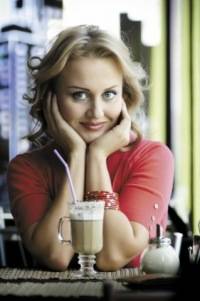 Ольга Скобова