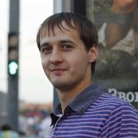 Сергей Кузьмин
