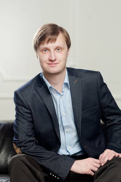 Константин Костецкий