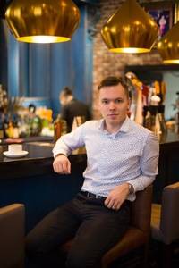 Дмитрий Загорский