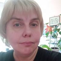 Елена Рафикова