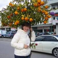 Елена Квашнина