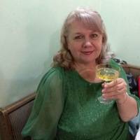Елена Скабелина