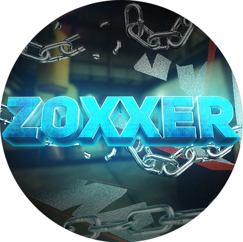 Аватар пользователя Zoxxer