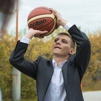 Павел Игнатьев