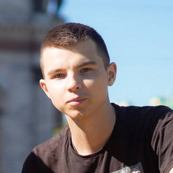 Аватар пользователя Леонид Тенюшов