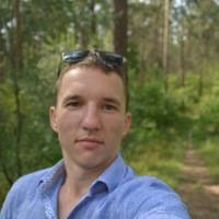 Михаил Измайлов