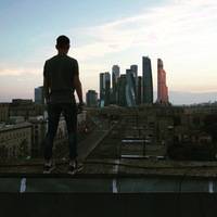 Андрей Прудников