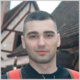 Дмитрий Фролов
