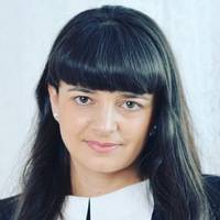 Вероника Щетинская