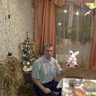Александр Федин