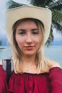 Ирина Юрьева
