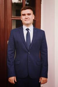 Сергей Белов