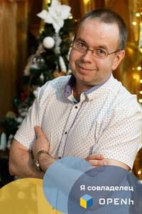Георгий Сафонов