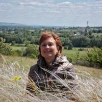 Светлана Семилетова