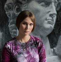 Елена Мытко