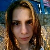 Ангелина Андреевна