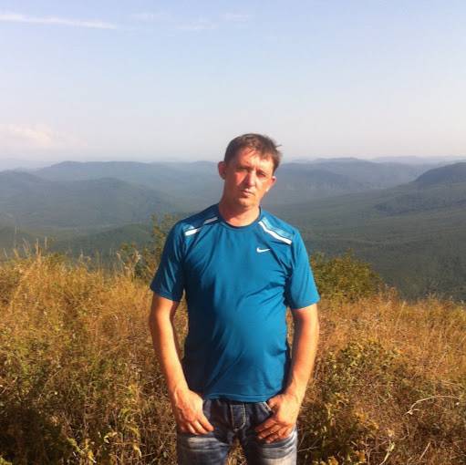 Павел Глазков