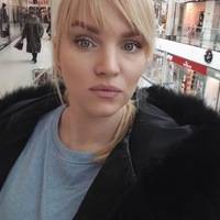 Кристина Логвинова
