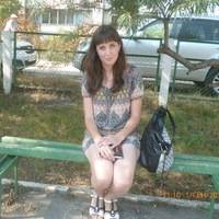 Дарья Баканова