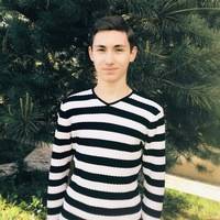 Аватар пользователя Никита Данилин