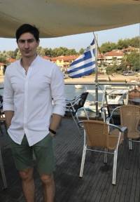 Аватар пользователя Alexey Savchenko