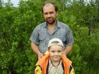 Александр Бечин