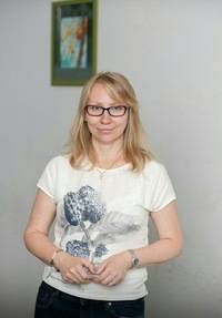 Аватар пользователя Марина Дергачева