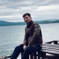 Аватар пользователя Евгений Ванчугов