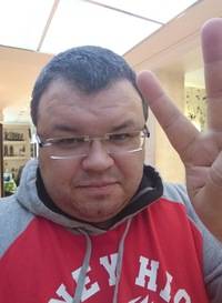 Андрей Саткрафт