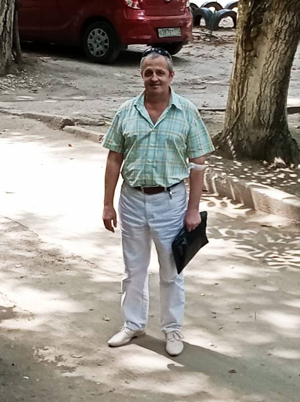 Изображение пользователя Владимир