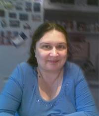 Елена Гайдукова