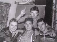 Михаил Васильев